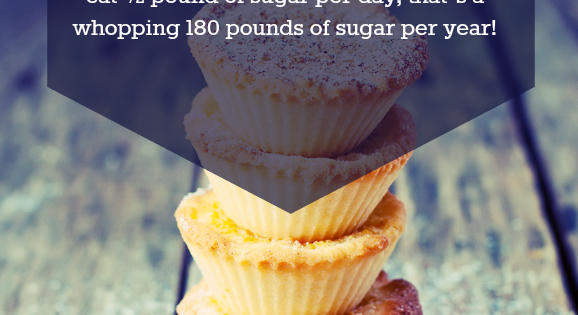 Übermäßiger Zuckerkonsum ist mit eine Ursache für Krebs
